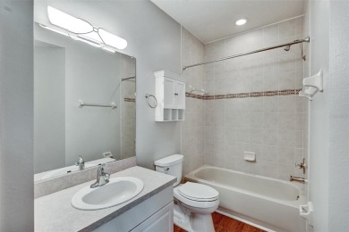 Enjoy maintenance-free Florida living at its finest in Fairway on The Golf Club of Cypress Creek in Florida - for sale on GolfHomes.com, golf home, golf lot