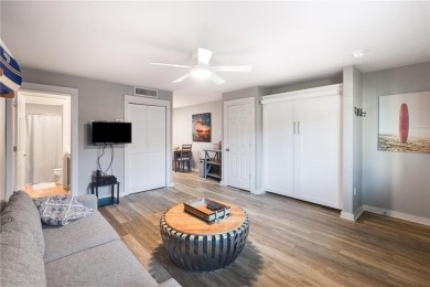 Port Aransas Beach Condo Under $200K - PRIME Location + on Palmilla Beach Golf Club in Texas - for sale on GolfHomes.com, golf home, golf lot