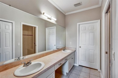 Enjoy maintenance-free Florida living at its finest in Fairway on The Golf Club of Cypress Creek in Florida - for sale on GolfHomes.com, golf home, golf lot