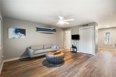 Port Aransas Beach Condo Under $200K - PRIME Location + on Palmilla Beach Golf Club in Texas - for sale on GolfHomes.com, golf home, golf lot
