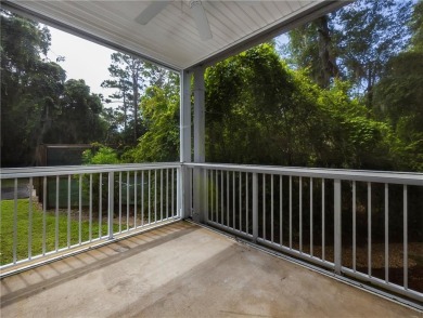 Discover the perfect blend of recreation and relaxation in this on The King and Prince Golf Course, Home of the Hampton Club in Georgia - for sale on GolfHomes.com, golf home, golf lot