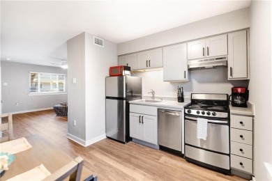 Port Aransas Beach Condo Under $200K - PRIME Location + on Palmilla Beach Golf Club in Texas - for sale on GolfHomes.com, golf home, golf lot