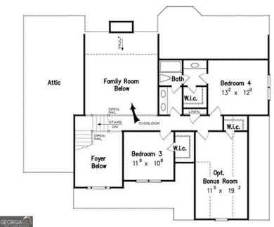 Welcome to Your Dream Home in a Resort-Style Community! Nestled on Bentwater Golf Club in Georgia - for sale on GolfHomes.com, golf home, golf lot