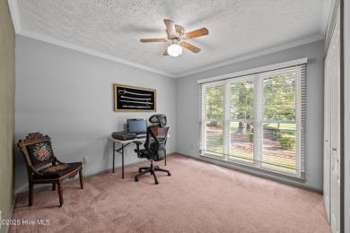 Beautifully Updated Brick Home in Fairfield Harbour.
This on Harbour Point Golf Club in North Carolina - for sale on GolfHomes.com, golf home, golf lot