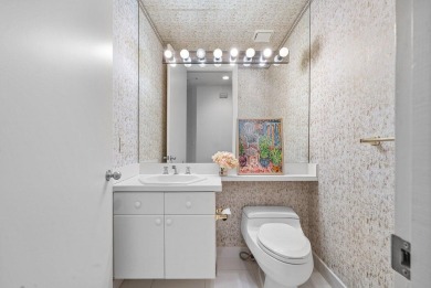 This perfect condo is ready for you to make your own! Enjoy an on Broken Sound Golf and Club  in Florida - for sale on GolfHomes.com, golf home, golf lot