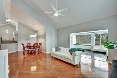 Enjoy maintenance-free Florida living at its finest in Fairway on The Golf Club of Cypress Creek in Florida - for sale on GolfHomes.com, golf home, golf lot