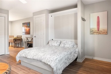Port Aransas Beach Condo Under $200K - PRIME Location + on Palmilla Beach Golf Club in Texas - for sale on GolfHomes.com, golf home, golf lot