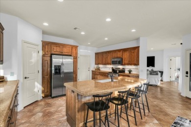 Welcome to 1699 W Morane Manor Dr, a stunning home in the on Sunriver Golf Club in Utah - for sale on GolfHomes.com, golf home, golf lot