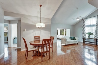 Enjoy maintenance-free Florida living at its finest in Fairway on The Golf Club of Cypress Creek in Florida - for sale on GolfHomes.com, golf home, golf lot