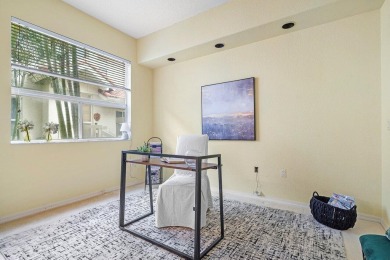 This perfect condo is ready for you to make your own! Enjoy an on Broken Sound Golf and Club  in Florida - for sale on GolfHomes.com, golf home, golf lot