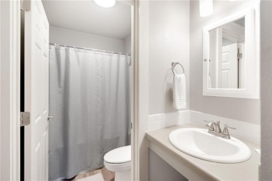 Port Aransas Beach Condo Under $200K - PRIME Location + on Palmilla Beach Golf Club in Texas - for sale on GolfHomes.com, golf home, golf lot