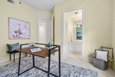 This perfect condo is ready for you to make your own! Enjoy an on Broken Sound Golf and Club  in Florida - for sale on GolfHomes.com, golf home, golf lot