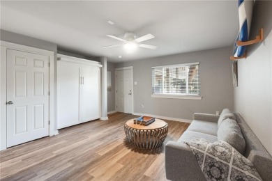 Port Aransas Beach Condo Under $200K - PRIME Location + on Palmilla Beach Golf Club in Texas - for sale on GolfHomes.com, golf home, golf lot