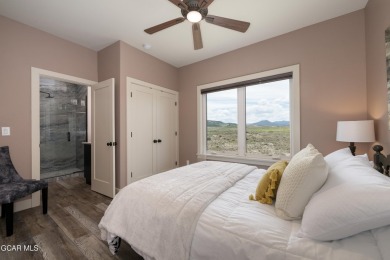 Stunning Mountain Retreat on Golf Course with 360 degrees Views! on Grand Elk Ranch and Club in Colorado - for sale on GolfHomes.com, golf home, golf lot