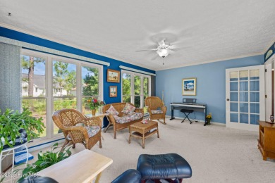 Beautifully Updated Brick Home in Fairfield Harbour.
This on Harbour Point Golf Club in North Carolina - for sale on GolfHomes.com, golf home, golf lot