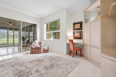 This perfect condo is ready for you to make your own! Enjoy an on Broken Sound Golf and Club  in Florida - for sale on GolfHomes.com, golf home, golf lot