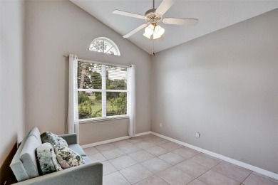 Enjoy maintenance-free Florida living at its finest in Fairway on The Golf Club of Cypress Creek in Florida - for sale on GolfHomes.com, golf home, golf lot