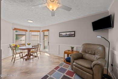 Beautifully Updated Brick Home in Fairfield Harbour.
This on Harbour Point Golf Club in North Carolina - for sale on GolfHomes.com, golf home, golf lot
