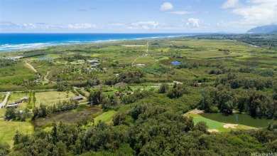 Your own private paradise on Oahu's North Shore! A rare on Palmer Course at Turtle Bay in Hawaii - for sale on GolfHomes.com, golf home, golf lot
