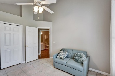 Enjoy maintenance-free Florida living at its finest in Fairway on The Golf Club of Cypress Creek in Florida - for sale on GolfHomes.com, golf home, golf lot