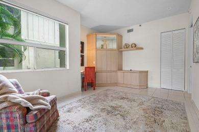 This perfect condo is ready for you to make your own! Enjoy an on Broken Sound Golf and Club  in Florida - for sale on GolfHomes.com, golf home, golf lot