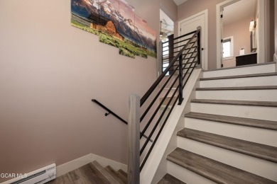 Stunning Mountain Retreat on Golf Course with 360 degrees Views! on Grand Elk Ranch and Club in Colorado - for sale on GolfHomes.com, golf home, golf lot