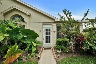 Enjoy maintenance-free Florida living at its finest in Fairway on The Golf Club of Cypress Creek in Florida - for sale on GolfHomes.com, golf home, golf lot