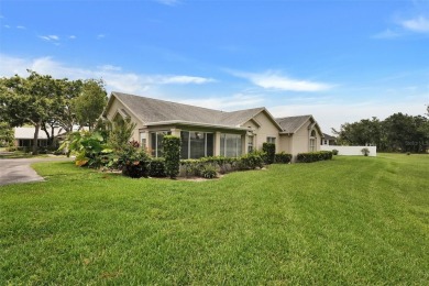 Enjoy maintenance-free Florida living at its finest in Fairway on The Golf Club of Cypress Creek in Florida - for sale on GolfHomes.com, golf home, golf lot