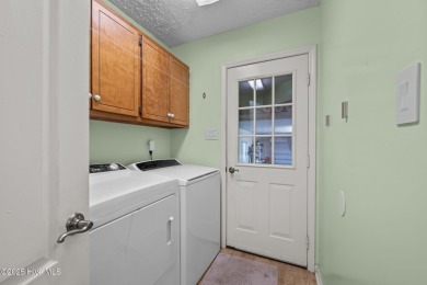 Beautifully Updated Brick Home in Fairfield Harbour.
This on Harbour Point Golf Club in North Carolina - for sale on GolfHomes.com, golf home, golf lot