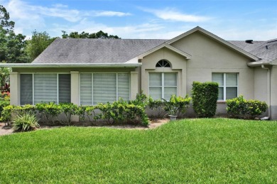 Enjoy maintenance-free Florida living at its finest in Fairway on The Golf Club of Cypress Creek in Florida - for sale on GolfHomes.com, golf home, golf lot