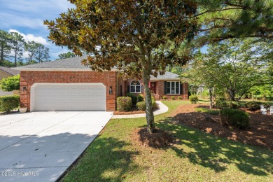 Beautifully Updated Brick Home in Fairfield Harbour.
This on Harbour Point Golf Club in North Carolina - for sale on GolfHomes.com, golf home, golf lot
