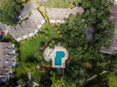 Discover the perfect blend of recreation and relaxation in this on The King and Prince Golf Course, Home of the Hampton Club in Georgia - for sale on GolfHomes.com, golf home, golf lot