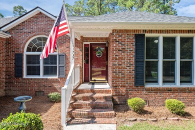 Beautifully Updated Brick Home in Fairfield Harbour.
This on Harbour Point Golf Club in North Carolina - for sale on GolfHomes.com, golf home, golf lot