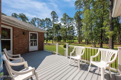 Beautifully Updated Brick Home in Fairfield Harbour.
This on Harbour Point Golf Club in North Carolina - for sale on GolfHomes.com, golf home, golf lot