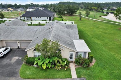 Enjoy maintenance-free Florida living at its finest in Fairway on The Golf Club of Cypress Creek in Florida - for sale on GolfHomes.com, golf home, golf lot