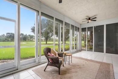 This perfect condo is ready for you to make your own! Enjoy an on Broken Sound Golf and Club  in Florida - for sale on GolfHomes.com, golf home, golf lot