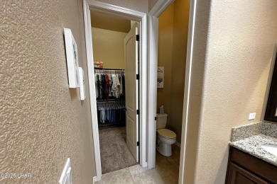 A Stunning RV Garage Pool Home in Lake Havasu City. Nestled on a on London Bridge Golf Course in Arizona - for sale on GolfHomes.com, golf home, golf lot
