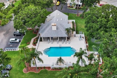 Enjoy maintenance-free Florida living at its finest in Fairway on The Golf Club of Cypress Creek in Florida - for sale on GolfHomes.com, golf home, golf lot