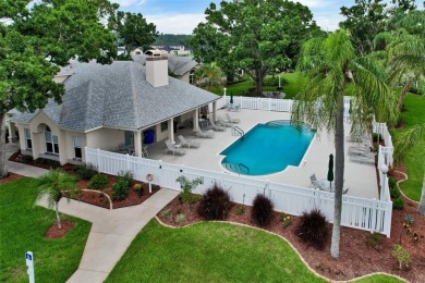 Enjoy maintenance-free Florida living at its finest in Fairway on The Golf Club of Cypress Creek in Florida - for sale on GolfHomes.com, golf home, golf lot
