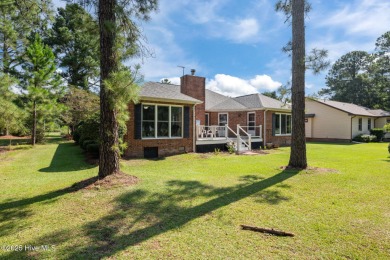 Beautifully Updated Brick Home in Fairfield Harbour.
This on Harbour Point Golf Club in North Carolina - for sale on GolfHomes.com, golf home, golf lot