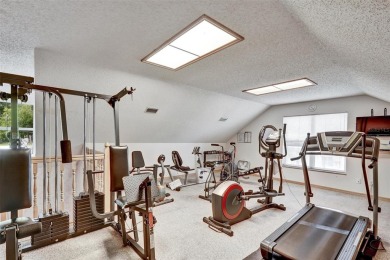 Enjoy maintenance-free Florida living at its finest in Fairway on The Golf Club of Cypress Creek in Florida - for sale on GolfHomes.com, golf home, golf lot