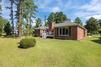 Beautifully Updated Brick Home in Fairfield Harbour.
This on Harbour Point Golf Club in North Carolina - for sale on GolfHomes.com, golf home, golf lot