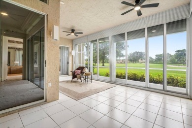 This perfect condo is ready for you to make your own! Enjoy an on Broken Sound Golf and Club  in Florida - for sale on GolfHomes.com, golf home, golf lot