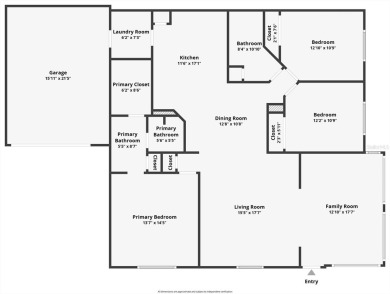 Enjoy maintenance-free Florida living at its finest in Fairway on The Golf Club of Cypress Creek in Florida - for sale on GolfHomes.com, golf home, golf lot
