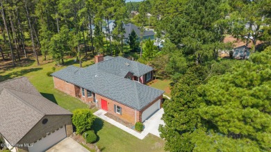 Beautifully Updated Brick Home in Fairfield Harbour.
This on Harbour Point Golf Club in North Carolina - for sale on GolfHomes.com, golf home, golf lot