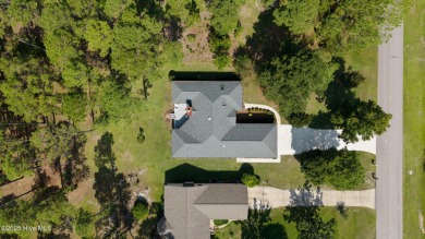 Beautifully Updated Brick Home in Fairfield Harbour.
This on Harbour Point Golf Club in North Carolina - for sale on GolfHomes.com, golf home, golf lot