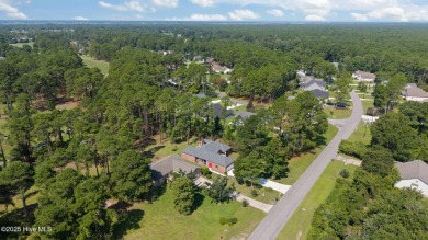 Beautifully Updated Brick Home in Fairfield Harbour.
This on Harbour Point Golf Club in North Carolina - for sale on GolfHomes.com, golf home, golf lot