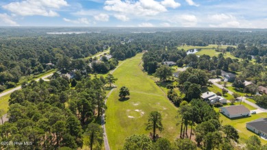 Beautifully Updated Brick Home in Fairfield Harbour.
This on Harbour Point Golf Club in North Carolina - for sale on GolfHomes.com, golf home, golf lot
