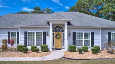 Nestled back into the beautiful area of Pine Hills Country Club on Pine Hills Golf and Country Club in Georgia - for sale on GolfHomes.com, golf home, golf lot