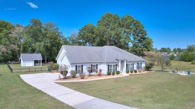 Nestled back into the beautiful area of Pine Hills Country Club on Pine Hills Golf and Country Club in Georgia - for sale on GolfHomes.com, golf home, golf lot